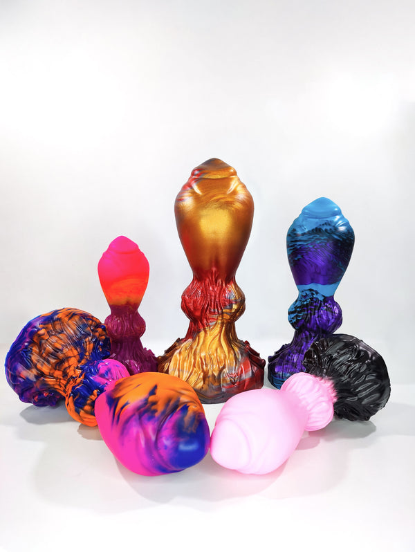 Loxley - Custom build