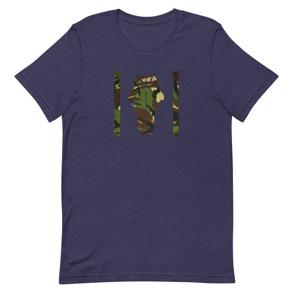 FHA Camo Unisex t-shirt
