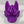 Load image into Gallery viewer, Rex Head neon purple
