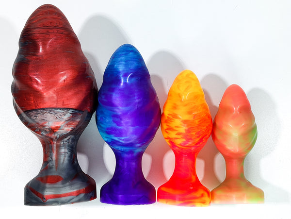 Travel Plug - Custom Build