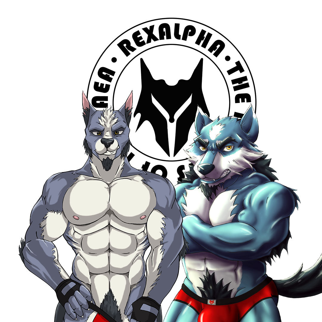 Gen Rex Alpha Who are rexalpha?
