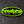 rexalpha Pin Badge - Lime