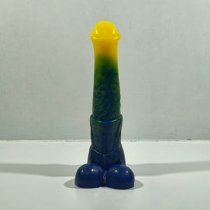 Conquest - Depth & Horseplay dildo