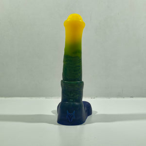 Conquest - Depth & Horseplay dildo