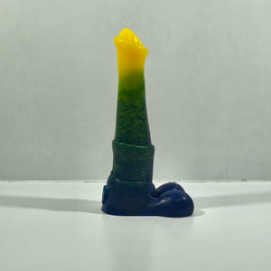 Conquest - Depth & Horseplay dildo