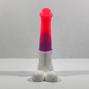Conquest - Depth & Horseplay dildo