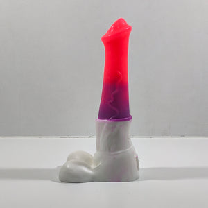 Conquest - Depth & Horseplay dildo