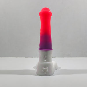 Conquest - Depth & Horseplay dildo