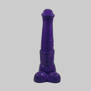 Conquest - Depth & Horseplay dildo
