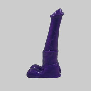 Conquest - Depth & Horseplay dildo