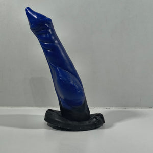 Rex - knotted werewolf dildo
