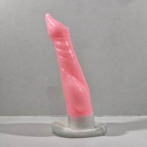 Rex - knotted werewolf dildo