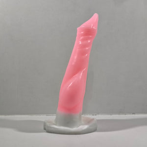 Rex - knotted werewolf dildo