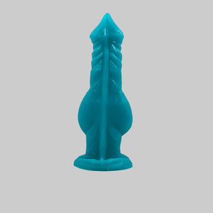 Rex - knotted werewolf dildo