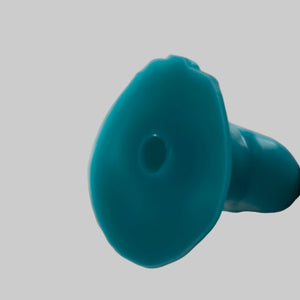 Rex - knotted werewolf dildo