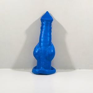 Rex | knotted werewolf sex toy | rexalpha Rex | knotted werewolf sex toy | rexalpha