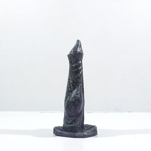 Rex - knotted werewolf dildo