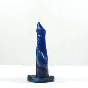 Rex - knotted werewolf dildo