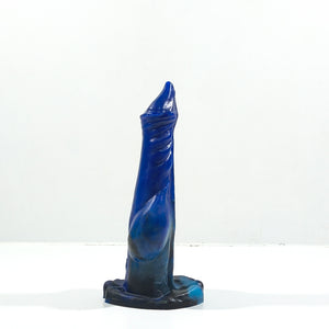 Rex - knotted werewolf dildo