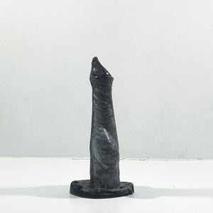 Rex - knotted werewolf dildo