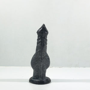 Rex - knotted werewolf dildo