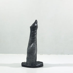 Rex - knotted werewolf dildo