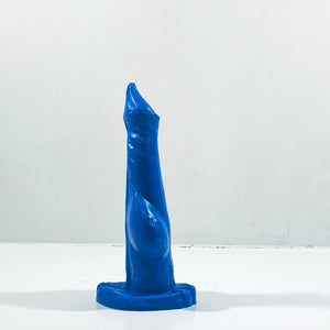 Rex - knotted werewolf dildo