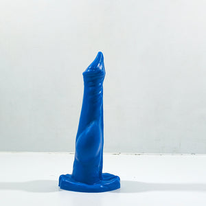 Rex - knotted werewolf dildo