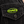 rexalpha Pin Badge - Lime