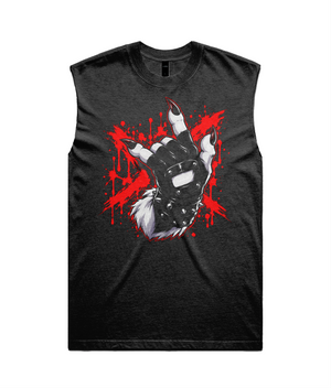 Rocco’s Hand Tank