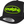 rexalpha – Lime TPU Trucker Cap