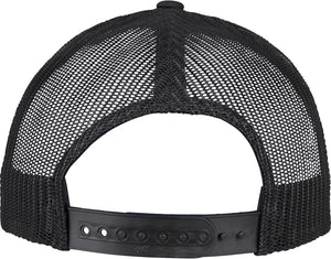 rexalpha – Lime TPU Trucker Cap