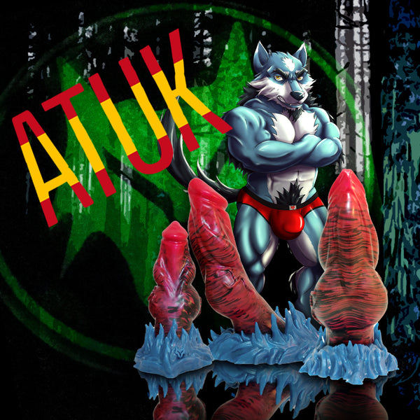 Atuk - Custom Build