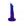 Load image into Gallery viewer, REX Soft Pup - Blue &amp; Purple shimmer
