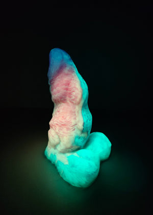 Dominus glow in the dark