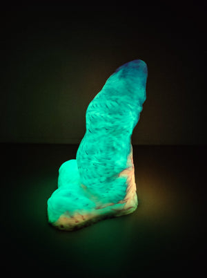 Dominus glow in the dark